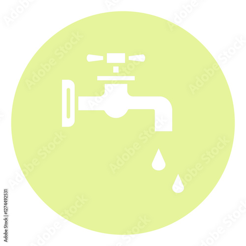 Faucet Icon