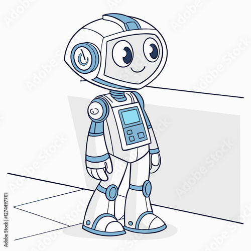 Robot