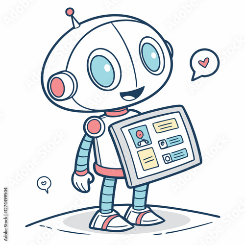Robot