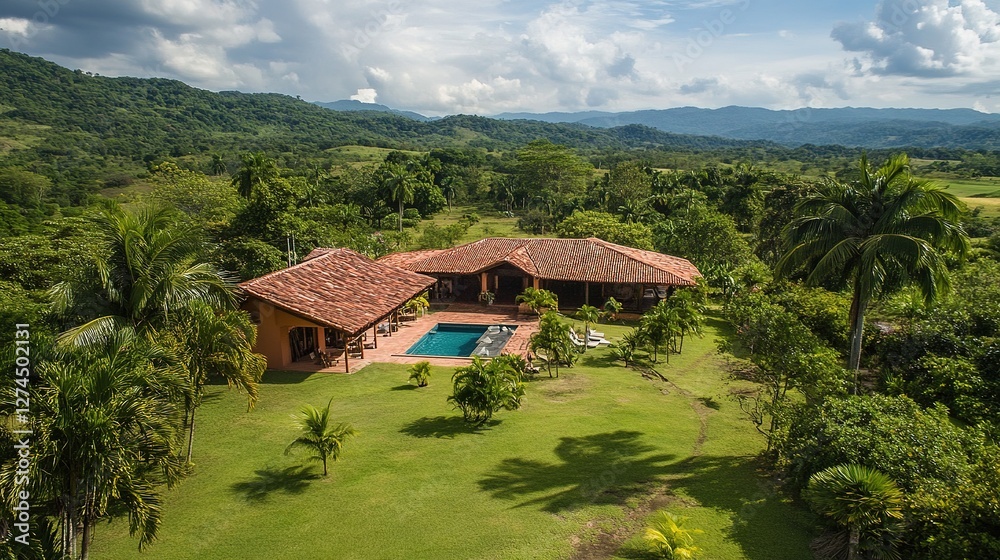 * Nutrition-focused retreats in organic farms. * Nutrition-focused retreats in organic farms.