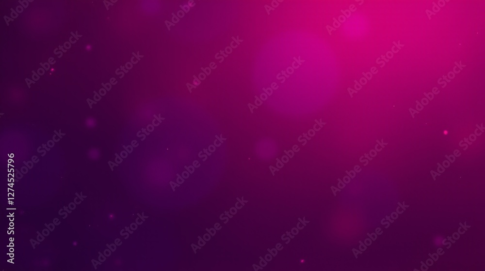 The image depicts a gradient background with soft, blurred circular lights scattered throughout. The image depicts a gradient background with soft, blurred circular lights scattered throughout.