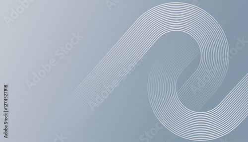 Futuristic Abstract Digital Design: Modern Business, Technology, Innovation, Gradient Graphics, Cyber Networking, Sleek Branding Aesthetic Trends