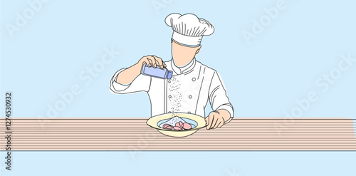 Mastering the Art of Cooking