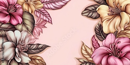 Soft hues for a refreshing seasonal aesthetic