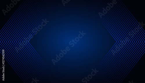 Futuristic Abstract Digital Design: Modern Business, Technology, Innovation, Gradient Graphics, Cyber Networking, Sleek Branding Aesthetic Trends