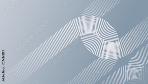 Futuristic Abstract Digital Design: Modern Business, Technology, Innovation, Gradient Graphics, Cyber Networking, Sleek Branding Aesthetic Trends