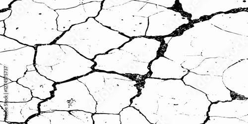 surface wall abstract grunge texture background. 
Abstract Texture grunge grey or white of grunge cracks dust and scratches old wall texture vector background.
