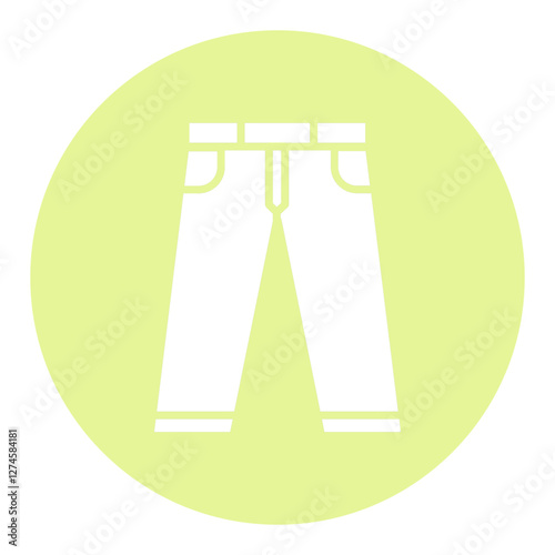 Pants Icon