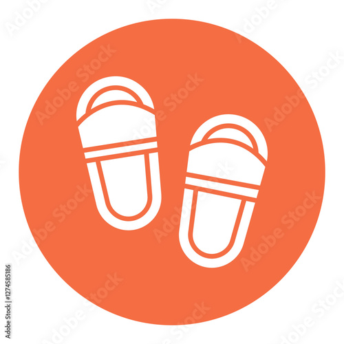Flip Flop Icon