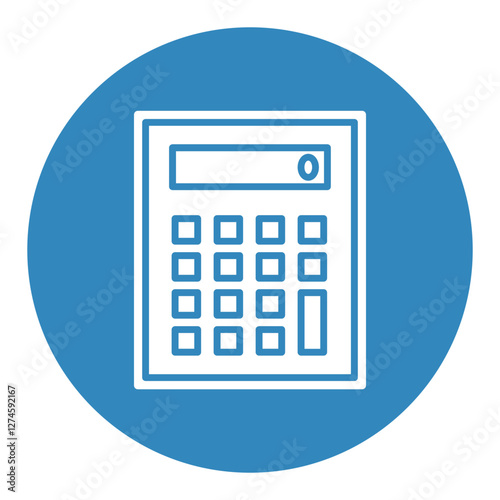 Calculator Icon