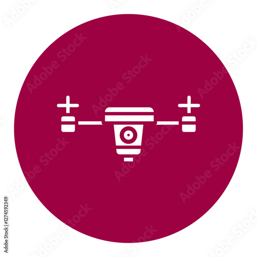 Drone Icon