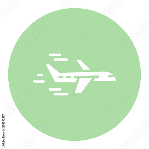Speed Icon