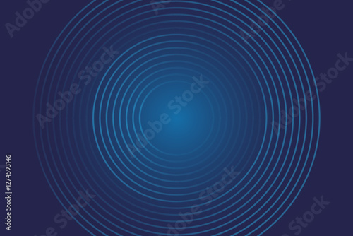 Futuristic Abstract Digital Design: Modern Business, Technology, Innovation, Gradient Graphics, Cyber Networking, Sleek Branding Aesthetic Trends