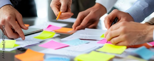 Agile Business Team, 