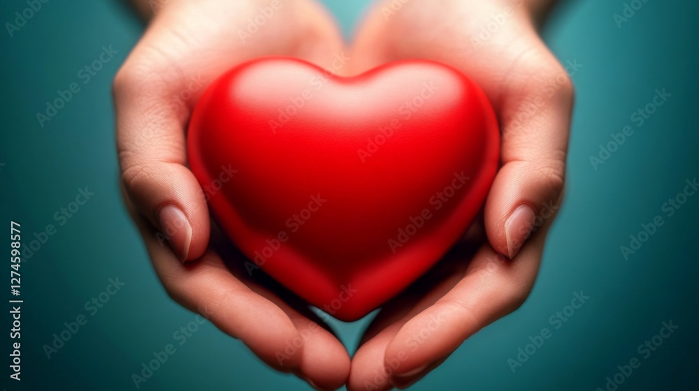Raising awareness for heart health through compassion. Raising awareness for heart health through compassion.