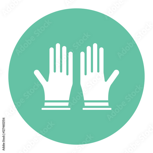 Gloves Icon