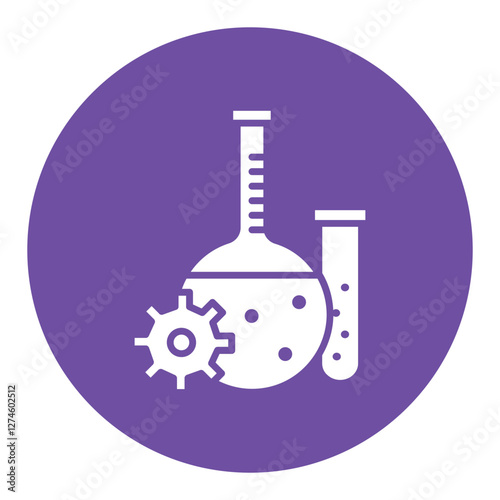 Experiment Icon
