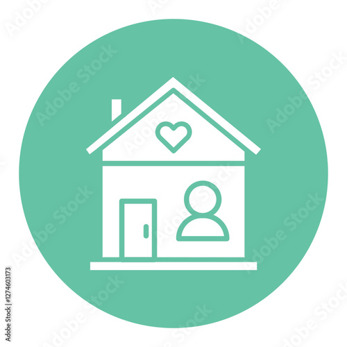 Shelter Icon