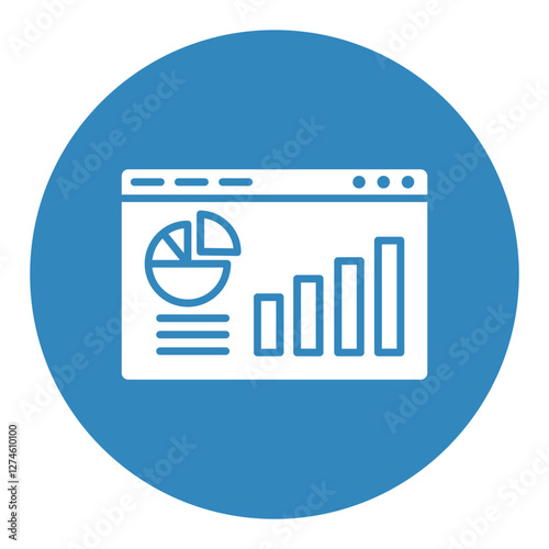 Dashboard Icon