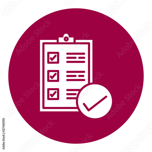 Completion Icon