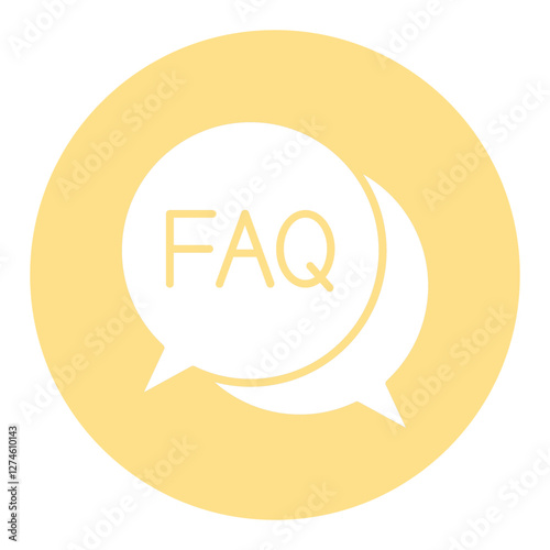 FAQ Icon