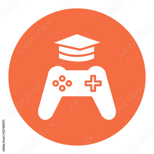 Gamification Icon