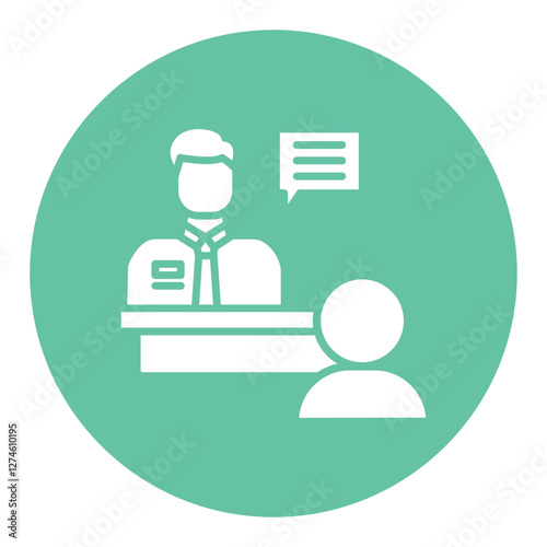 Mentorship Icon
