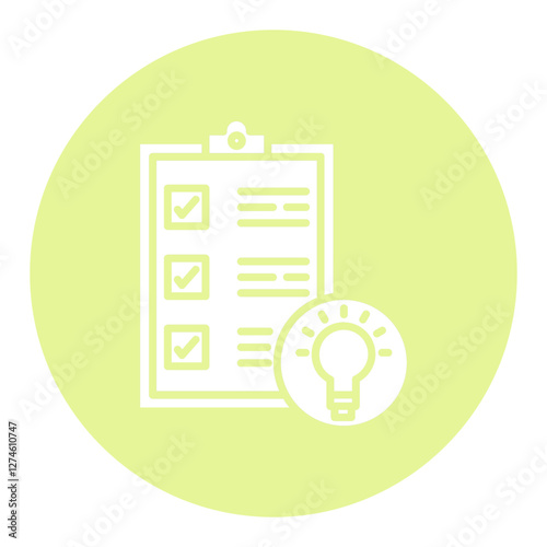 Preparedness Icon
