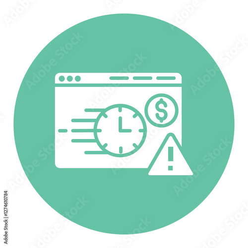 Outage Icon
