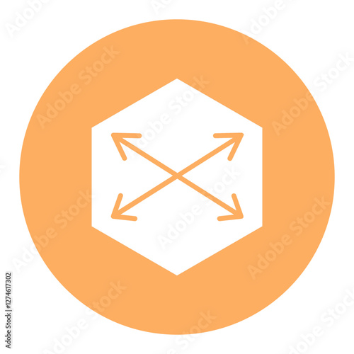 Immutable Icon