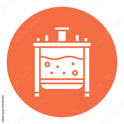Bioreactor Icon