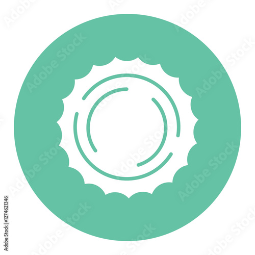 Can Opener Icon