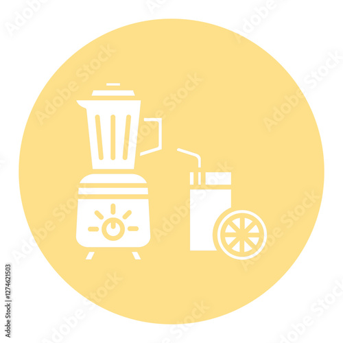 Juicer Icon