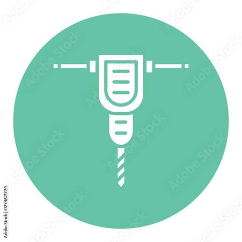 Fencing Drill Icon