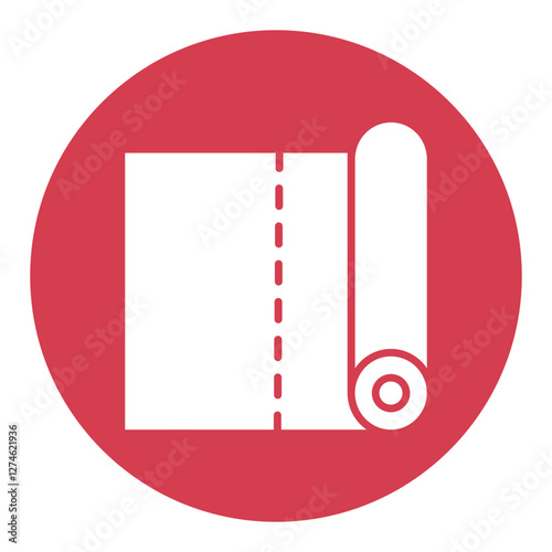Foil Icon