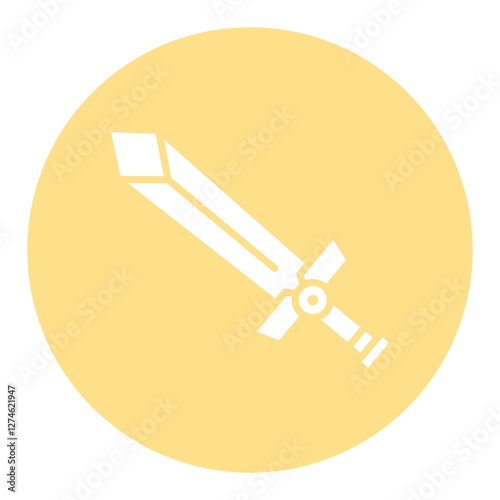 Sabre Icon