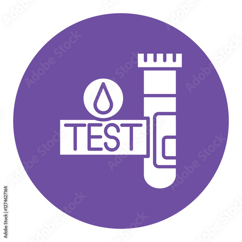 AC Test Icon