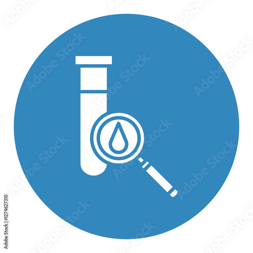 Diabetes Research Icon