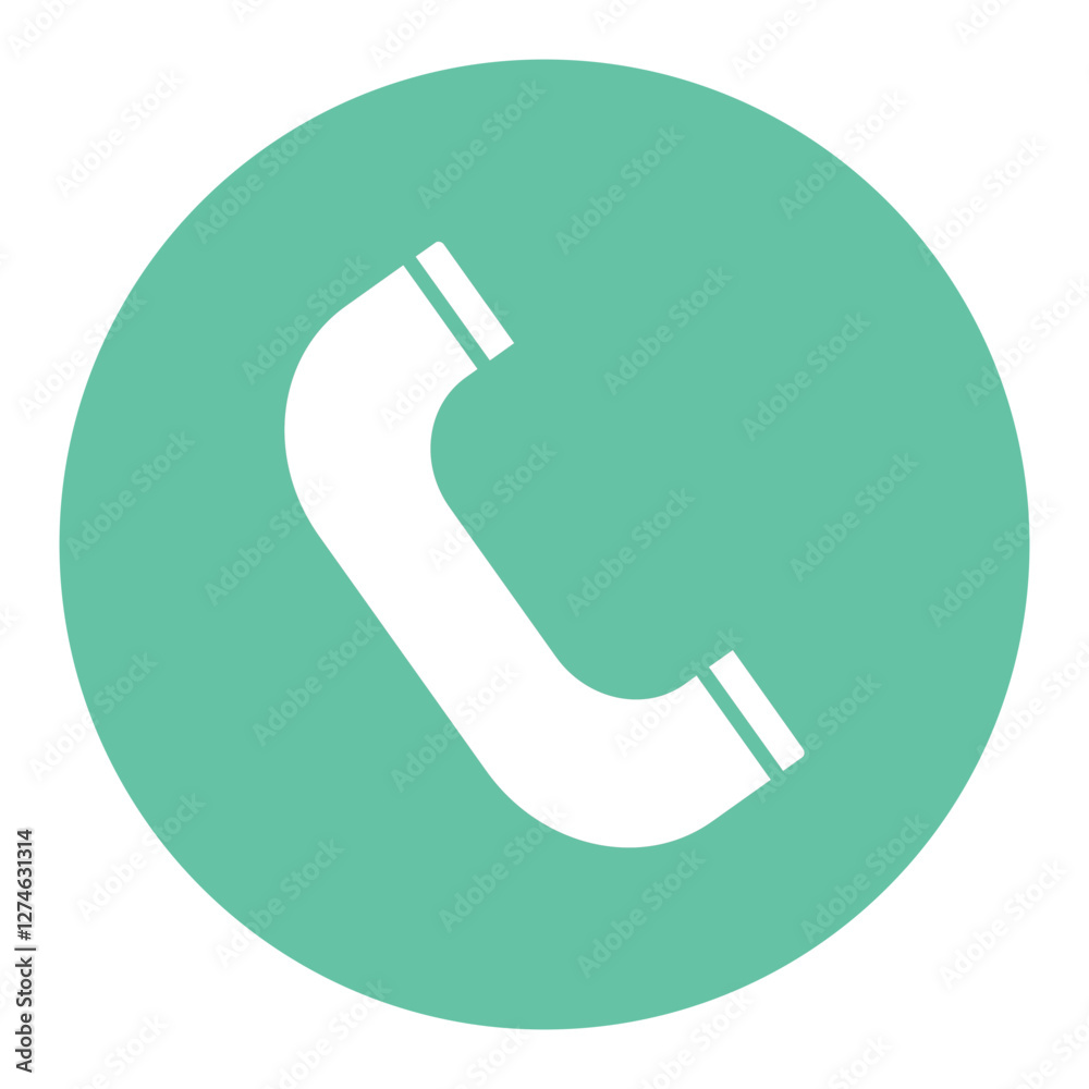 Telephone Icon