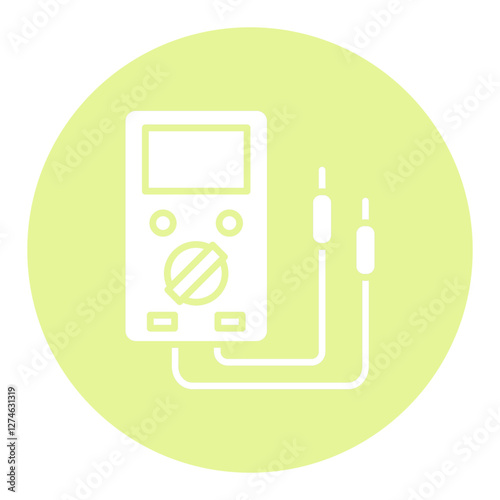 Tester Machine Icon