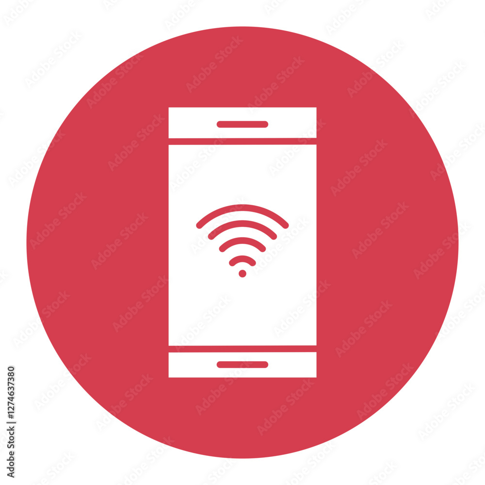 Smart Contact Icon Smart Contact Icon