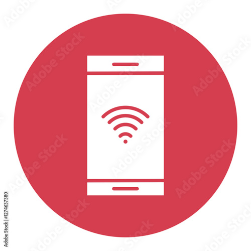 Smart Contact Icon