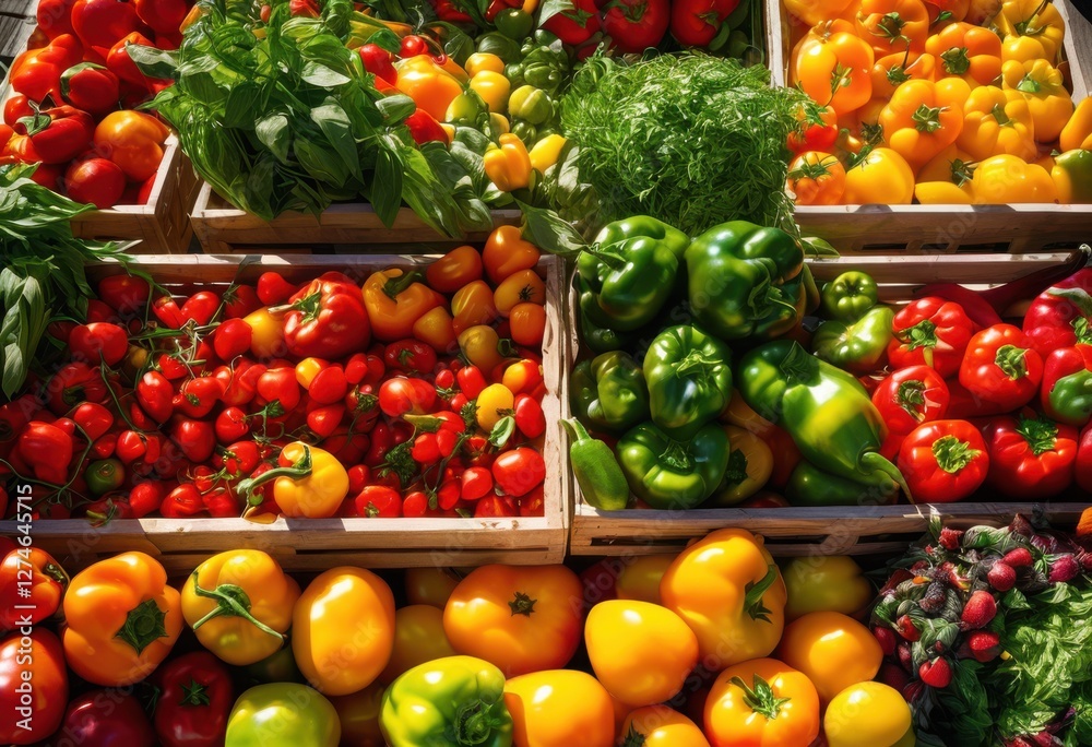 vivid close shots colorful ingredients showcasing plentiful array herbs culinary inspiration, avocado, berries, basil, beets, bowl, broccoli, carrot vivid close shots colorful ingredients showcasing plentiful array herbs culinary inspiration, avocado, berries, basil, beets, bowl, broccoli, carrot