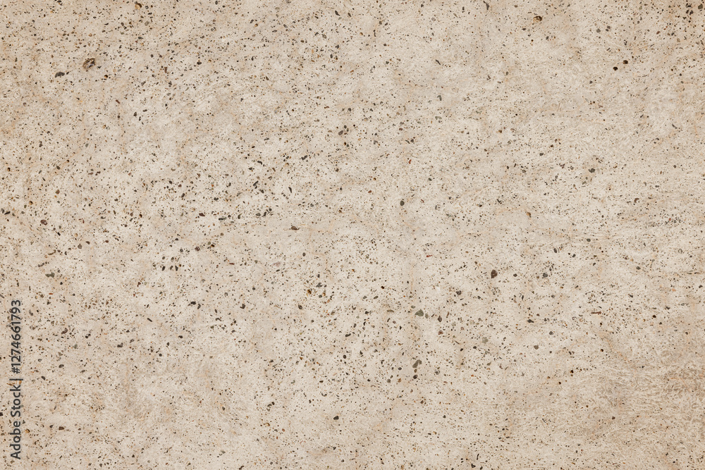 Seamless speckled beige texture for versatile backgrounds