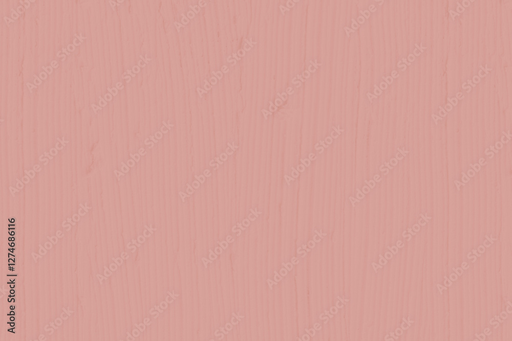 Fototapeta premium Pink background, wood texture design