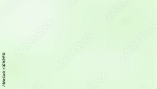 Light green abstract texture background
