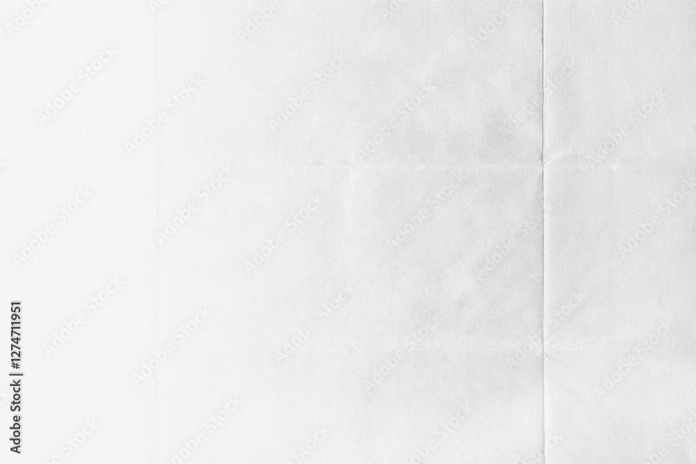 White paper texture background