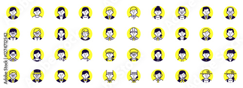 people icon