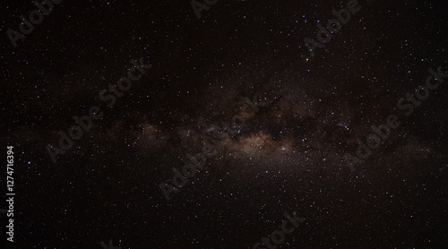 Fototapeta Naklejka Na Ścianę i Meble -  Testigos del Infinito