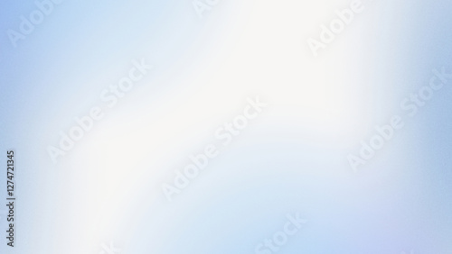Photos Abstract gradient blue desktop wallpaper